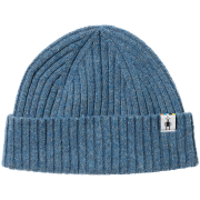 Gorro Smartwool Second Cut Cuff Beanie azul