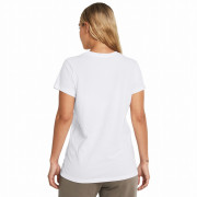 Camiseta de mujer Under Armour W SPORTSTYLE LOGO SS