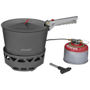 Juego de cocina Primus PrimeTech Stove Set II 2,3 l