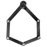 Candado de bicicleta Kryptonite Keeper 585 Folding Lock