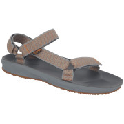 Sandalias de mujer Lizard W's Hike Heritage beige tawny brown/honey brown