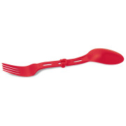 Cubierto Primus Spork 22 rojo Red