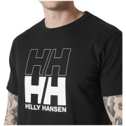 Camiseta de hombre Helly Hansen Core Graphic T 2.0