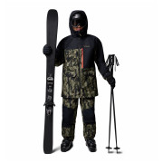 Pantalones de esquí para hombre Columbia Coreshot™ Printed Pant