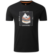 Camiseta de hombre Dare 2b Movement III Tee