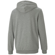 Sudadera de hombre Puma ESS Small Logo FZ Hoodie TR