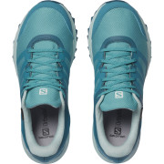Calzado de mujer Salomon Trailster 2 GTX W