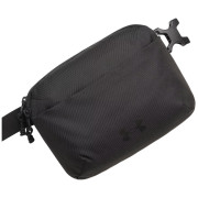 Bolsa de hombro Under Armour Essential WB XB negro Black / Black / Black
