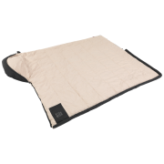 Saco de dormir tipo manta Outwell Caldera Supreme