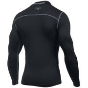 Camiseta funcional de hombre Under Armour CG Armour Mock