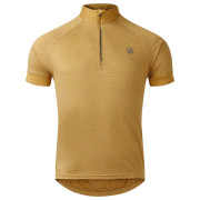 Maillot de ciclismo de hombre Dare 2b Pedal It Out II Jersey marrón Wood Brown