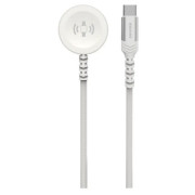 Cable de carga y datos Swissten Wireless charging cable for Apple Watch 1,2 m