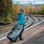 Bolsa de viaje LifeVenture Expedition Duffle 120L