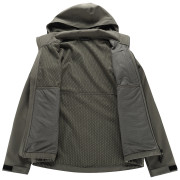 Chaqueta softshell de hombre Alpine Pro Hoor 2