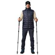 Chaleco de hombre Northfinder Saalvado