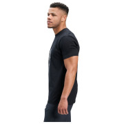 Camiseta de hombre Black Diamond M Engineered Diamond Ss Tee