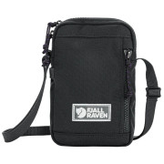 Bolsa Fjällräven Vardag Pocket Small negro coal black