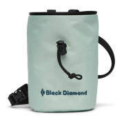 Saco de magnesio Black Diamond Mojo Chalk Bag M/L verde Foam Green (3041)