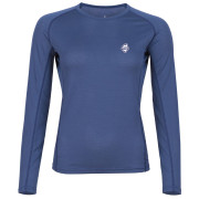 Camiseta funcional de mujer High Point Code 2.0 LS lady