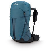 Mochila de senderismo Rab Airox 36