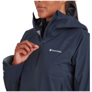 Chaqueta de mujer Montane Fem Phase Lite Jacket