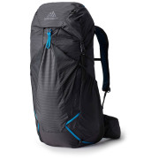 Mochila Gregory Focal 38 negro Ozone Black