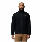 Chaqueta de hombre Columbia Trailborne™ Interchange Jacket negro Black