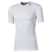 Camiseta de hombre Progress MS NKR 5CA blanco White