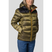 Chaqueta de invierno para mujer Rafiki Morena