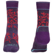 Calcetines de mujer Bridgedale Hike MW MP Boot Women's