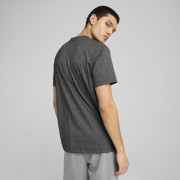 Camiseta de hombre Puma Ess No. 1 Logo Heather Tee
