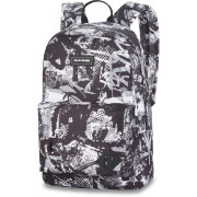 Mochila Dakine 365 PACK 21L gris/blanco/negro Street Art