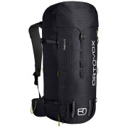 Mochila de escalada Ortovox Trad 26 S negro black raven