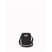 Bolsa de hombro Osprey Arcane Small Crossbody negro black