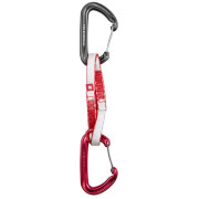 Express Ocún Hawk Wire ST-Sling Set Dyn 12 mm 40 cm rojo Red