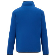 Sudadera para niños Regatta Junior Frankie F/Z Olympian Blu