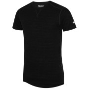 Camiseta de hombre Zulu Merino 160 Short