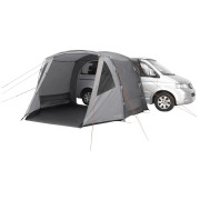 Carpa de autocaravana/furgoneta Easy Camp Eidfjord II. gris