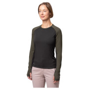 Camiseta de mujer Rafiki Zenith W