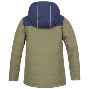 Chaqueta de invierno para niños Hannah Kinam Jr II