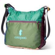 Bolsa de hombro Cotopaxi Taal Convertible Tote mix1 Del Dia, OS