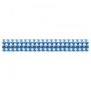 Cuerda estática Beal Industrie 11 mm red / blue 50m