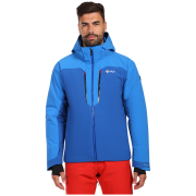 Chaqueta de hombre Kilpi Hyder-M azul oscuro DBL