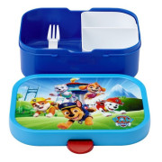 Caja de merienda Mepal Campus Paw Patrol Pups 750ml