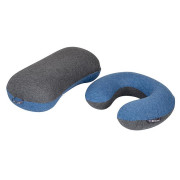 Almohadilla Bo-Camp Neck Pillow Memory Foam