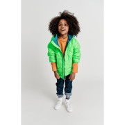 Chaqueta para niños Reima Fossila