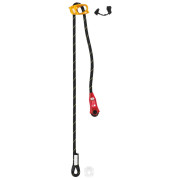 Medio de conexión Petzl Progress Adjust-I 5m negro