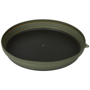 Plato plegable Warg Fold Plate 1l verde green