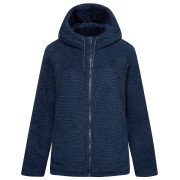 Sudadera de mujer Regatta Evelina azul oscuro Navy