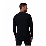 Camiseta funcional de hombre Columbia Midweight Stretch Long Sleeve Top